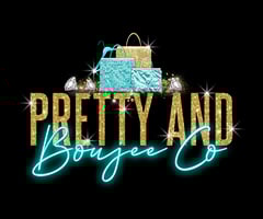 Prettyboujee Home
