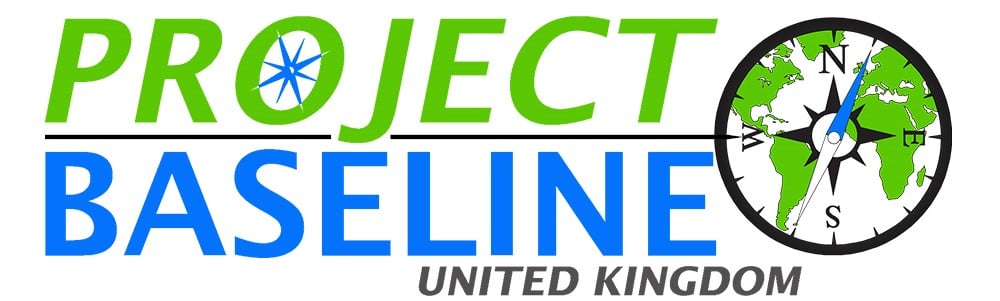 Project Baseline UK Home