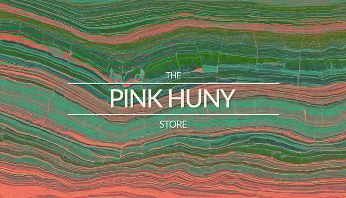 Pink Huny Home