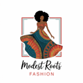 Modest Roots Fashion Home