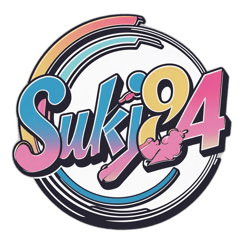 Suki94 Home