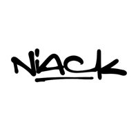 Niack's Shop Home