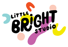 Little Bright Studio Home