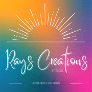 Rays Creations Home
