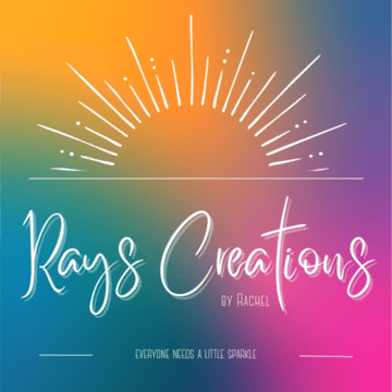Rays Creations Home
