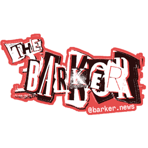 The Barker Home