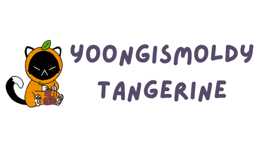 yoongismoldytangerine Home