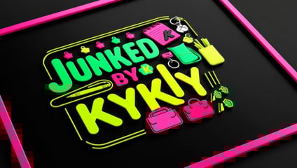 JUNKEDBYKYKY Home