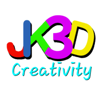 JK 3d Creativity Home