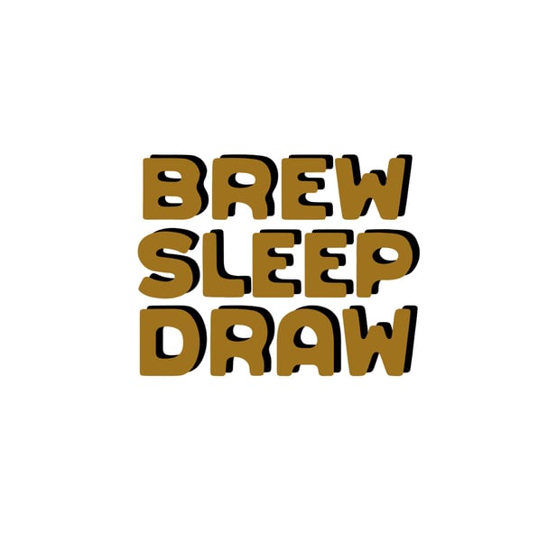 BrewSleepDraw Home