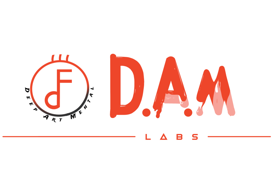 DAM LABS Home