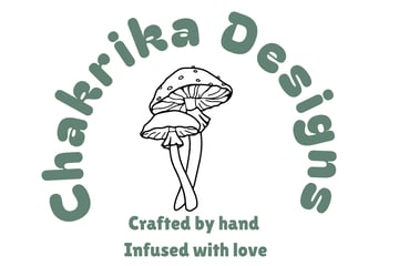 chakrika designs Home