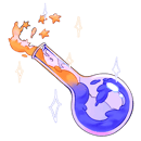 BLUE TETSU ARTS Home