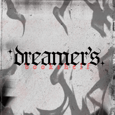 Dreamers Bookshelf