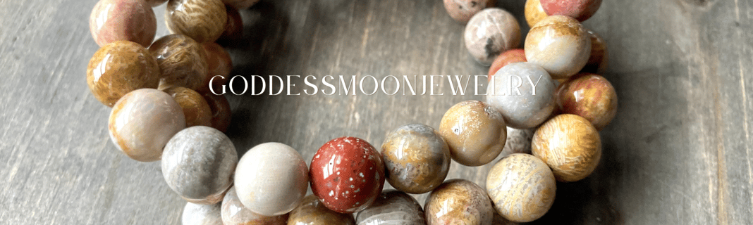 GoddessMoonJewelry Home