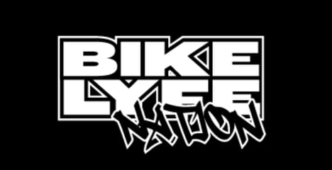 Bike Lyfe Nation Home