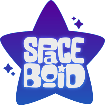SPACEBOID Home