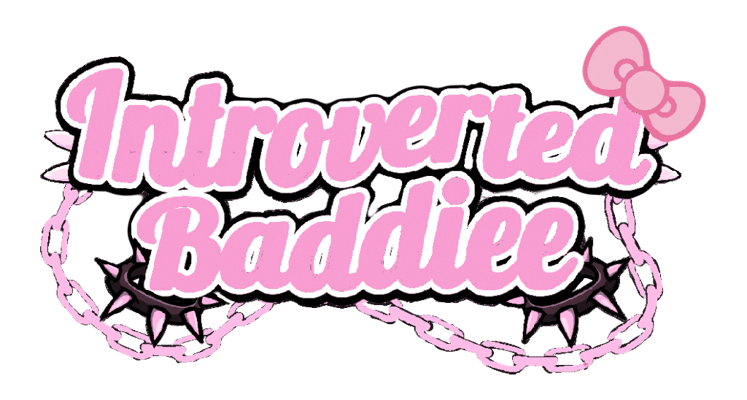 Introvertedbaddiee Home