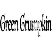 Green Grumpkin Home