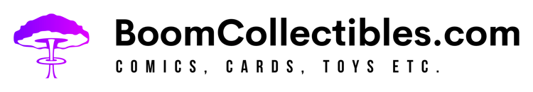 BoomCollectibles Home