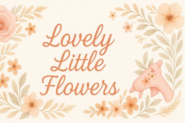 Lovely Tonya Headbands Home