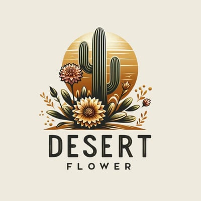 Desert Flower