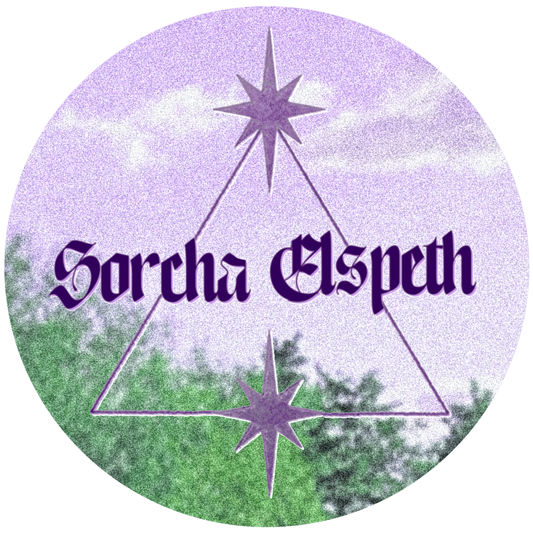Sorcha Elspeth Tattoo Home