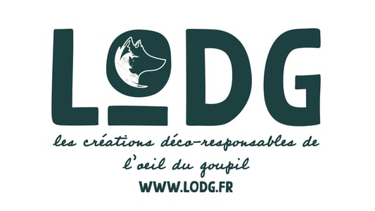 L'Œil du Goupil Home