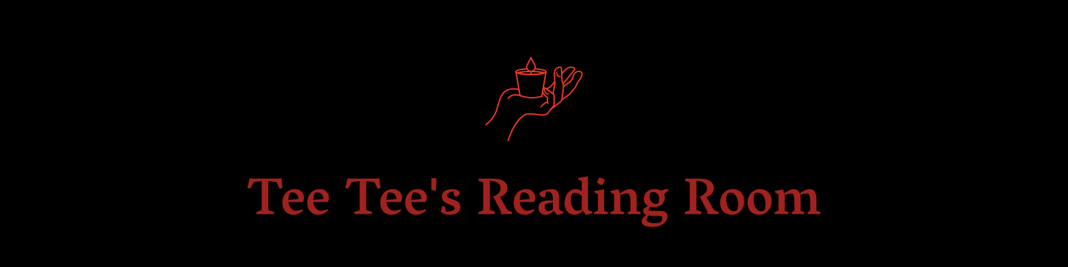 Tee Tee's Reading Room Home