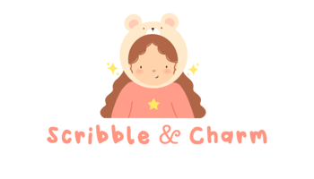 Scribble and Charm Home
