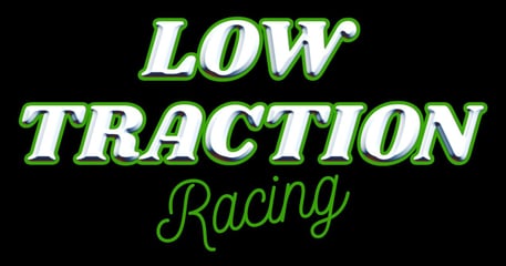 Low Traction Racing Home