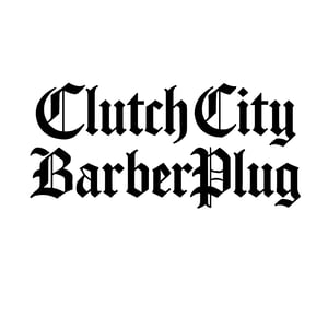 Clutch City Barber Plug Home