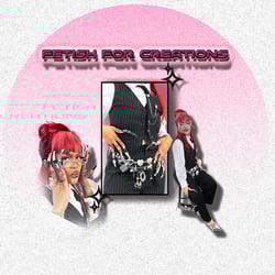 Fetish For Creations 