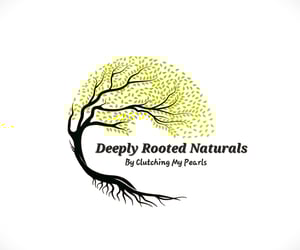 Deeply Rooted Naturals by Clutching My Pearls