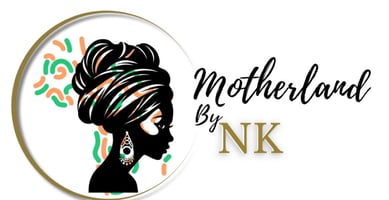 Motherland by NK Home