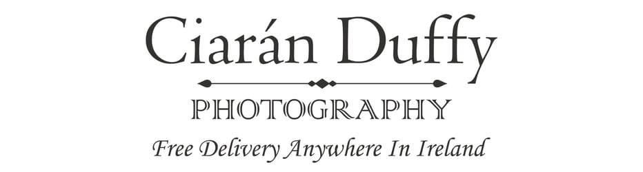 Ciaran Duffy Photography Home