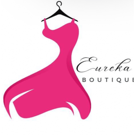Eureka Boutique  Home