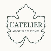 L’atelier au cœur des vignes Home