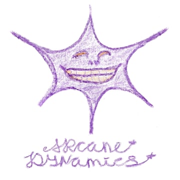 Arcane Dynamics Home