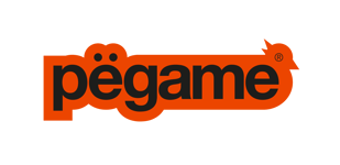 Pegame Home