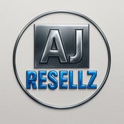 AJ resell Home