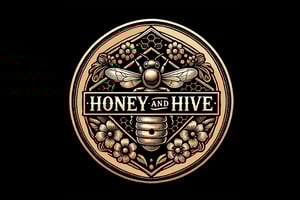 Honey and Hive Home