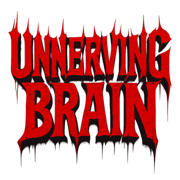 Unnerving Brain Home