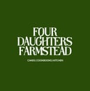 THE FOUR DAUGHTERS FARMSTAND Home