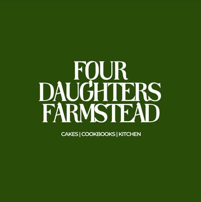 THE FOUR DAUGHTERS FARMSTAND Home