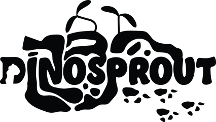 dinosprout Home
