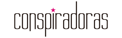 conspiradoras Home