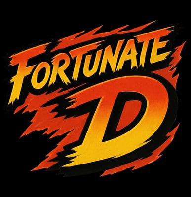 Fortunate D