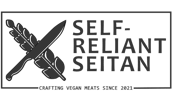 Self-Reliant Seitan Home