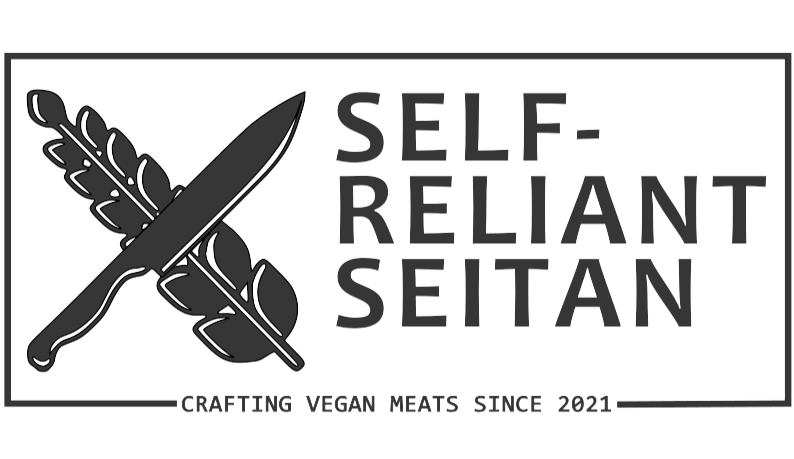 Self-Reliant Seitan Home
